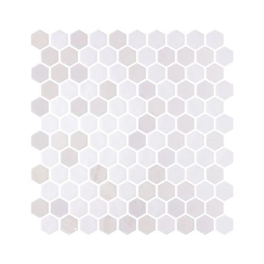 Mosaico Hex Blend