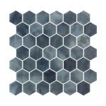 Mosaico Hex XL Cotto