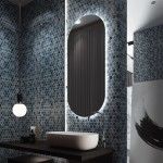 Mosaico Hex XL Cotto