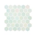 Mosaico Hex XL Cotto