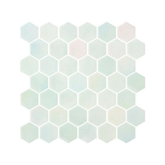Mosaico Hex XL Cotto