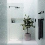 Mosaico Hex XL Cotto
