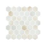 Mosaico Hex XL Cotto