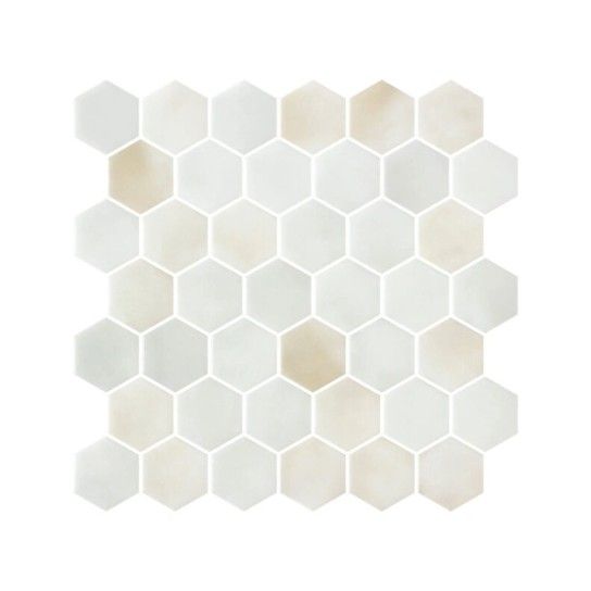 Mosaico Hex XL Cotto