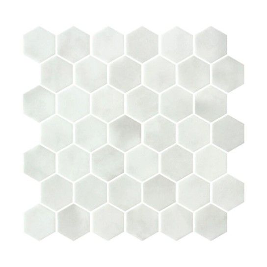 Mosaico Hex XL Cotto