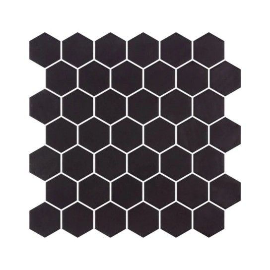 Hex XL Natureglass