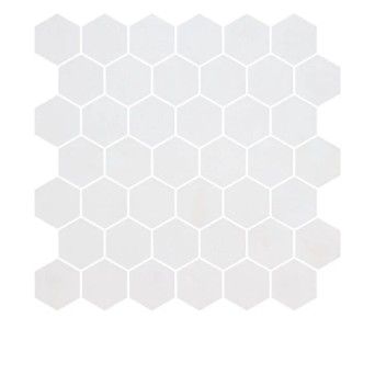 Hex XL Natureglass