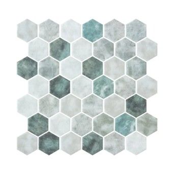 Hex XL Shabby Hex XL Shabby