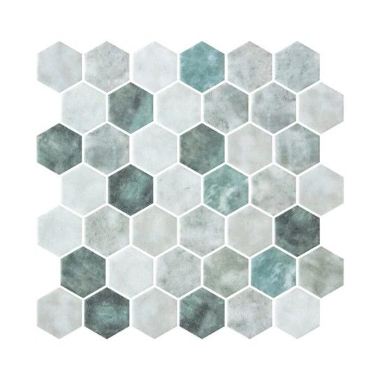 Hex XL Shabby
