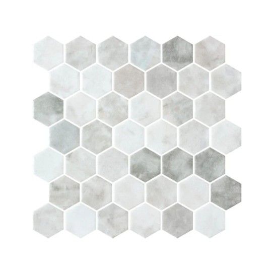 Hex XL Shabby