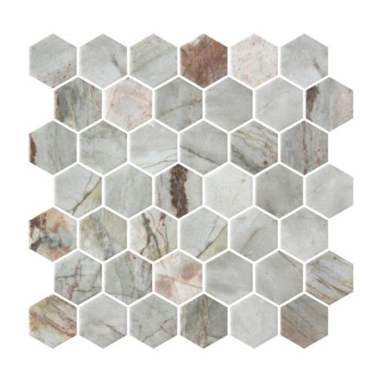 Hex XL Marbles
