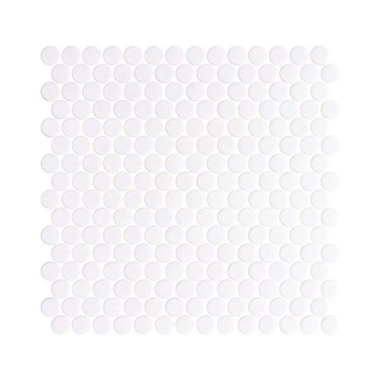 Mosaico Penny Shiny