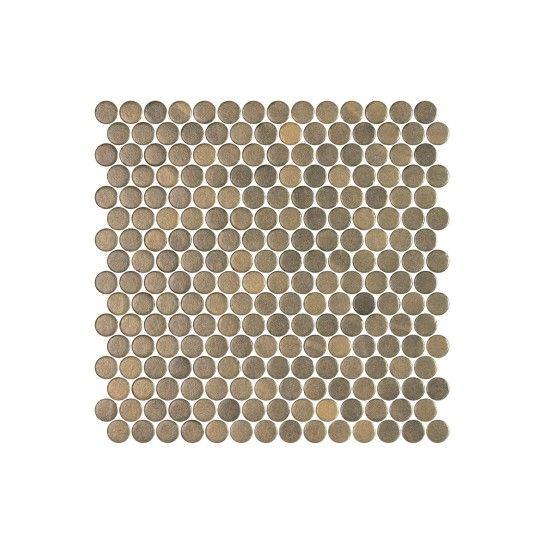 Mosaico Penny Stoneglass