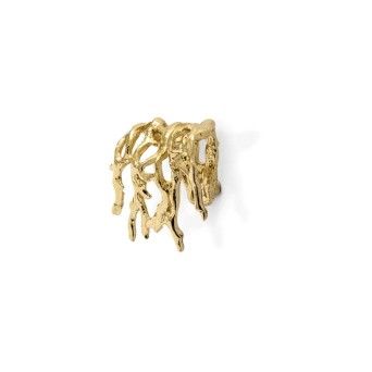 Toile Cabinet Handle