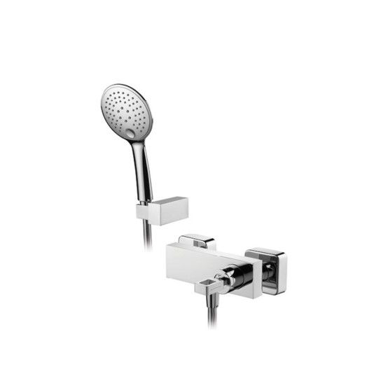 Monocomando duche Star