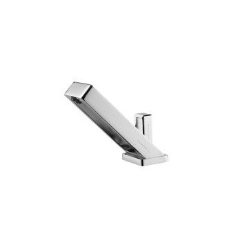 Star basin mixer