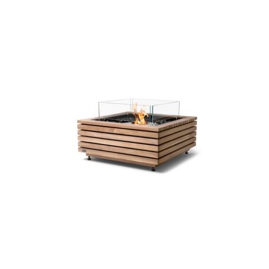 Fireplace Base