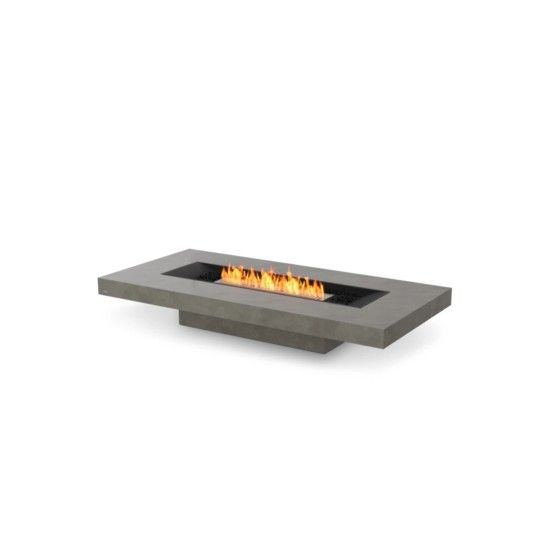 Fireplace Gin 90 