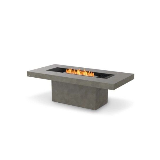 Fireplace Gin 90 dinner