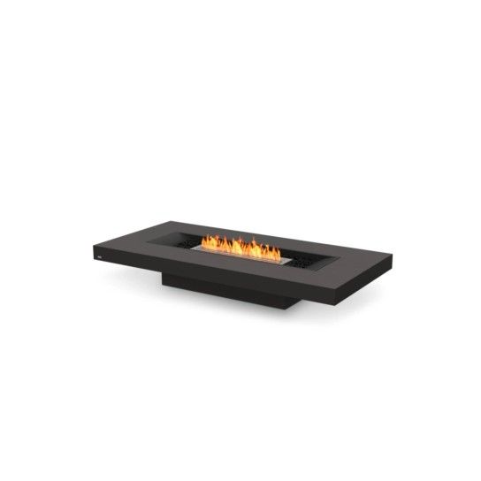 Fireplace Gin 90 