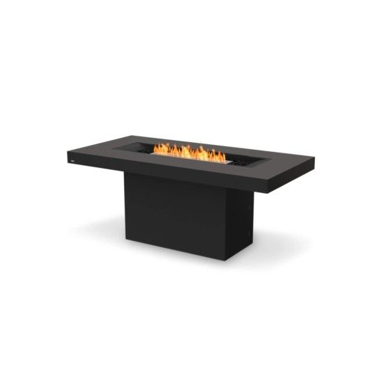 Gin Fireplace 90 bar