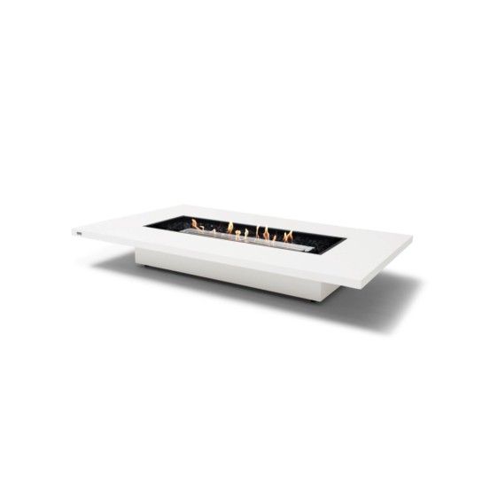 Daiquiri 70 Fireplace