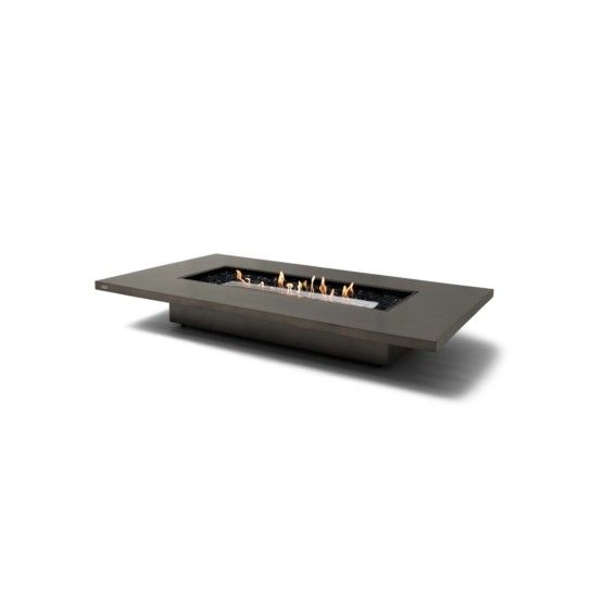 Daiquiri 70 Fireplace
