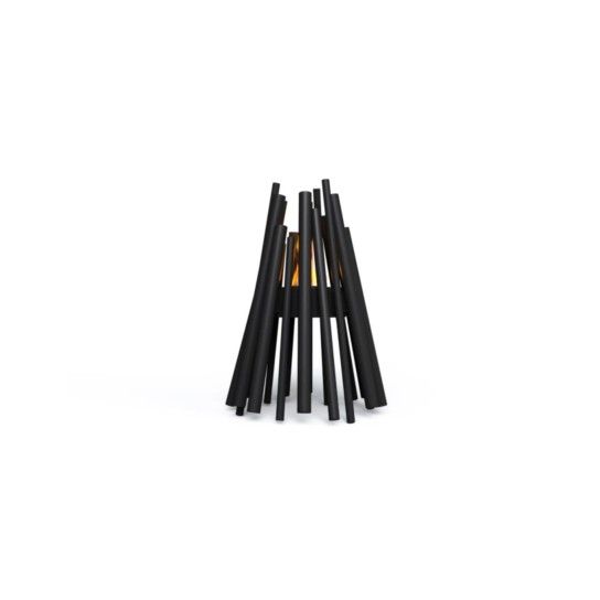Stix Fireplace