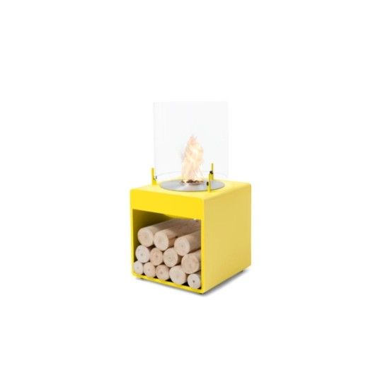 Pop3 Fireplace