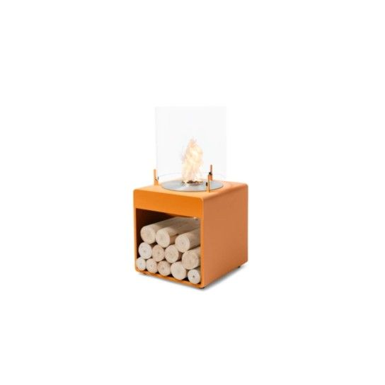 Pop3 Fireplace