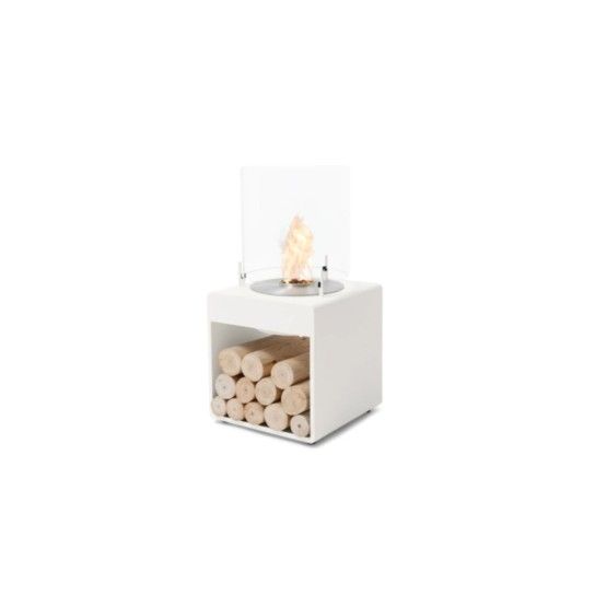 Pop3 Fireplace