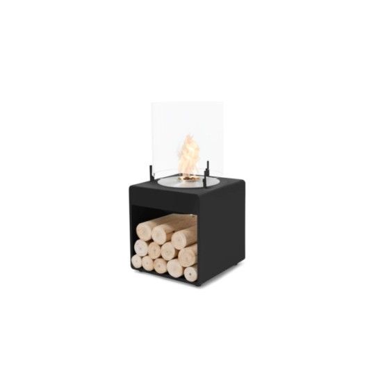 Pop3 Fireplace
