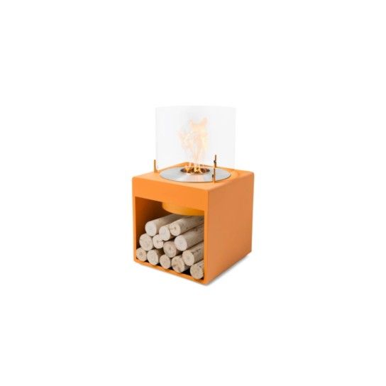 Pop3 Fireplace