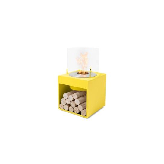 Pop3 Fireplace