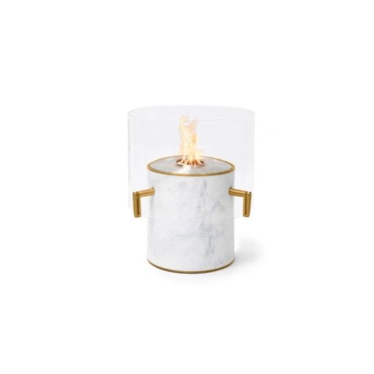 Pillar3 Fireplace