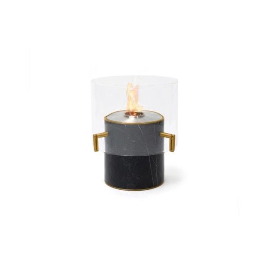 Pillar3 Fireplace