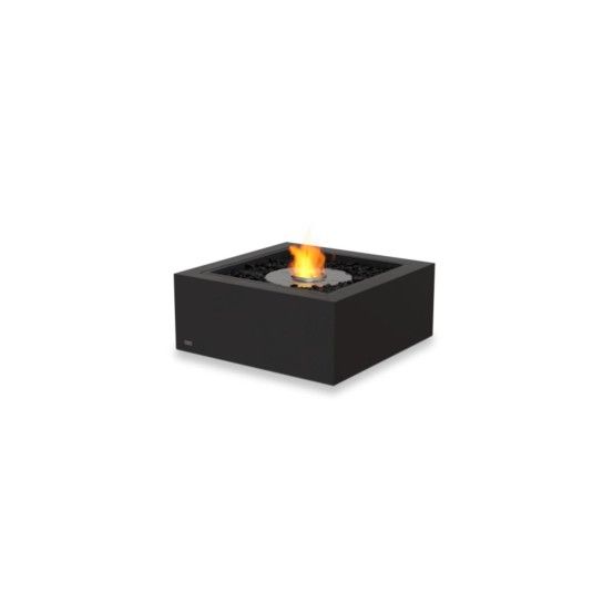 Fireplace Base