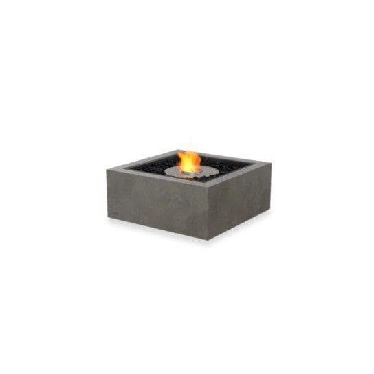 Fireplace Base