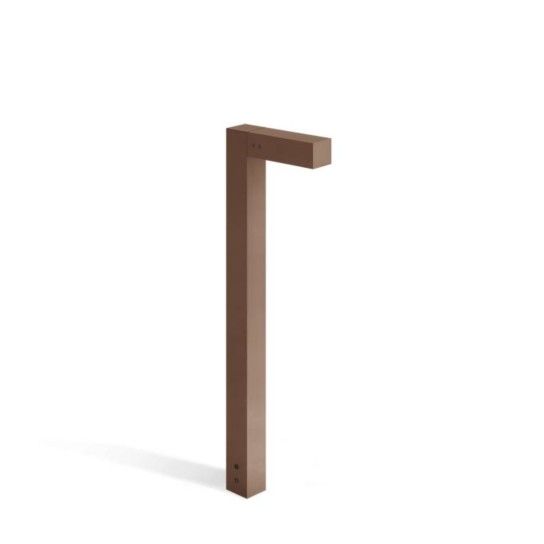LED Flag 200 Bollard