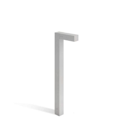 LED Flag 200 Bollard