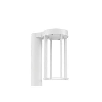 LED Lula Post