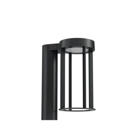 LED Lula Post