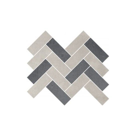 Lek Mosaic