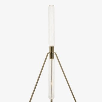 Cipher Floor lamp