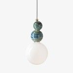 Spacey Supermoon Lamp