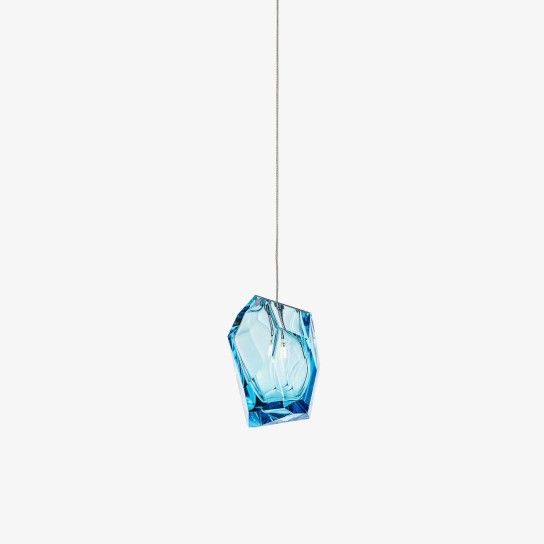 Candeeiro Crystal Rock Single
