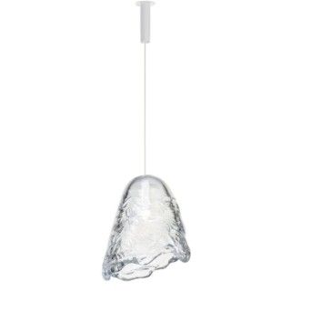 Frozen Large Pendant 