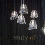 Frozen Large Pendant 
