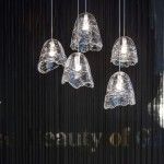 Frozen Small Pendant 