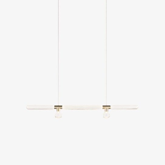 Cipher Horizontal L Lamp